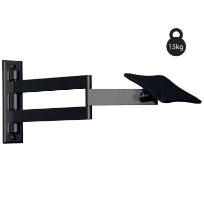 home Nosač za TV prijemnike, 15 kg, 3D - LCDH 01/BK