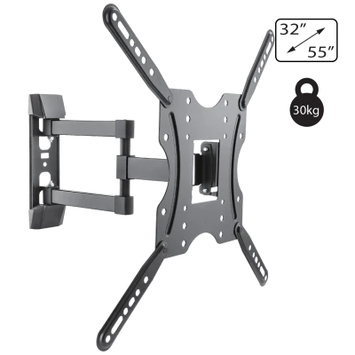 home Nosač za TV prijemnike 32"-55", 30 kg, 2D - LCDH 29