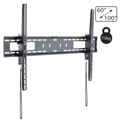 home Nosač za TV prijemnike 60"-100", 75 kg, 1D - LCDH 30