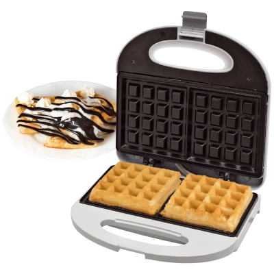 home Aparat za vafle, 750W - HG GS 21