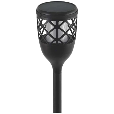 home Solarna vrtna dekorativna svjetiljka, 1200 mAh - MX 400