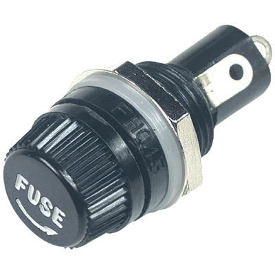 home Kućište za auto osigurač, ugradno - BF 52B