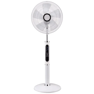 home Ventilator sa postoljem, 60 W, 40 cm, 3D oscilacija - SFR 40 3D