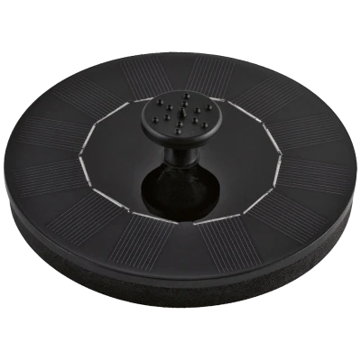 home Solarna vrtna fontana, IPX8 - SWF 01