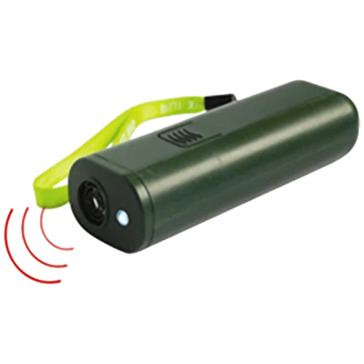 home Ultrazvučni rastjerivač za pse, ručni - DOG 01