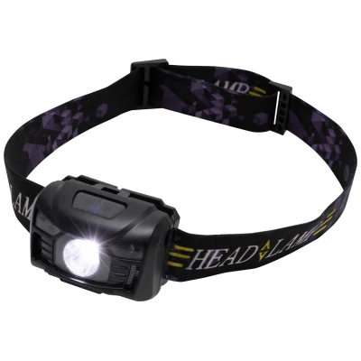 home Svjetiljka, LED, naglavna, 100 lumen - HLP 7RP