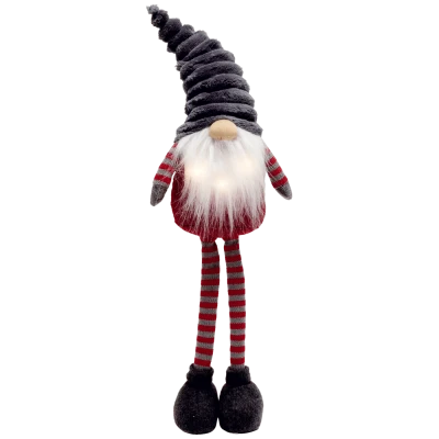 home Plišana igračka, patuljak koji stoji - KDD 54
