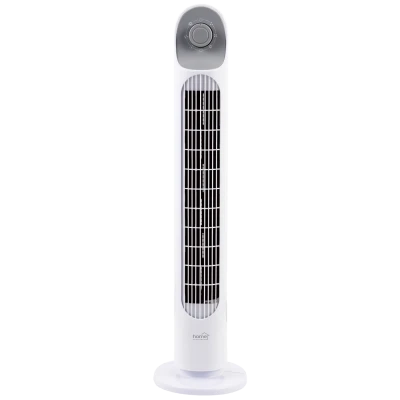 home Ventilator stupni, 3 brzine, oscilacija, 40 W, 82 cm - TWF 82