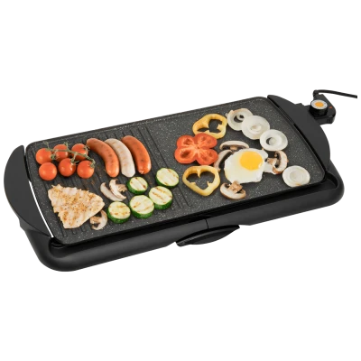 home Grill / Roštilj električni, 2000W - HG GR 03