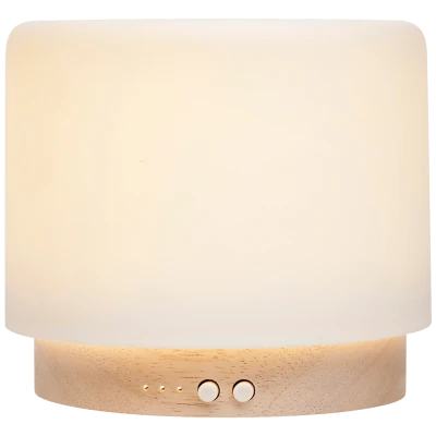 home Ultrazvučni aroma difuzor ovlaživač zraka sa svjetlom,280ml. - AD 280