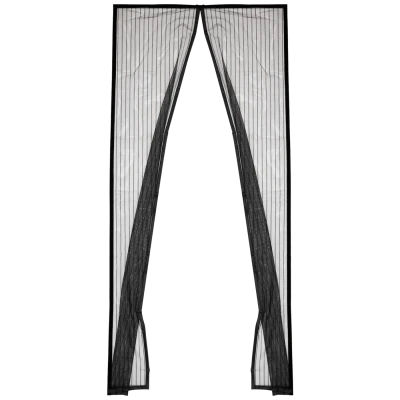 home Mreža za komarce za vrata sa magnetom, 90 x 210 cm - ISM 90210