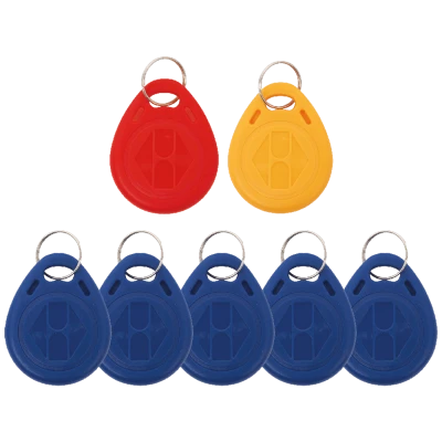 home RFID Tag ključ za DPV 270, set - DPV 270RFID