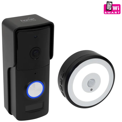 home Bežični video interfon, 5in1, Smart, WiFi - DPV WIFI 100