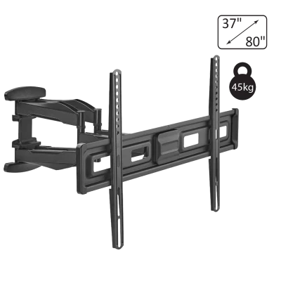 home Nosač za TV prijemnike 37"-80", 45 kg, 4D - LCDH 33