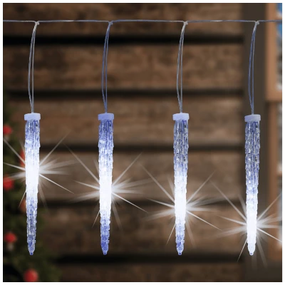 home Dekorativna LED rasvjeta, ledenica - KJL 240