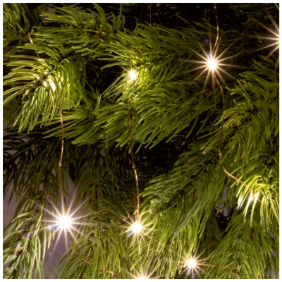 home Dekorativna LED rasvjeta, mikro LED svjetlosni niz - ML 30/WW