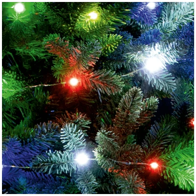 home Dekorativna LED rasvjeta, mikro LED svjetlosni niz - ML 50/M