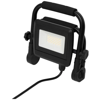 home Reflektor, LED, prijenosni, 20 W, 1600 lm, IP65 - FLL H 20