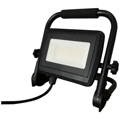 home Reflektor, LED, prijenosni, 50 W, 4000 lm, IP65 - FLL H 50