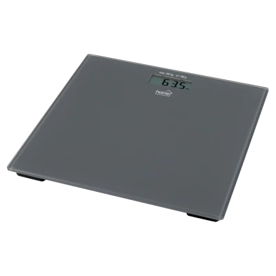 home Vaga, Ultra-tanka, 180 kg, LCD display - HG FM 12