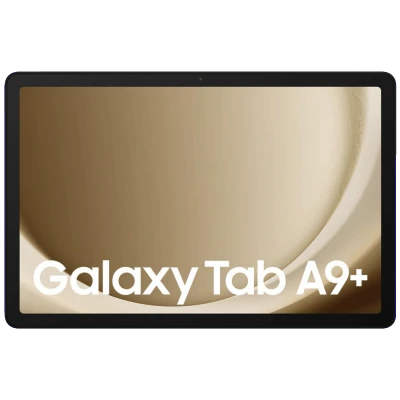 Samsung Tablet 11",CPU Octa Core 2.2GHz, RAM 4GB, 64GB, 7040mAh - Tab A9+; X210 Silver WiFi (2023)
