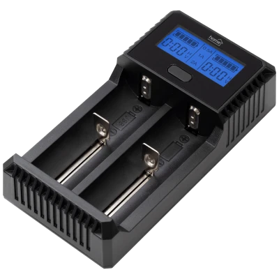 home Punjač za baterije Li-ion i Ni-Mh baterija - SBC 2
