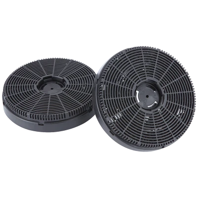 home Set filtera sa aktivnim ugljem za CYCLONE nape, 2 kom. - KPE 6090/C