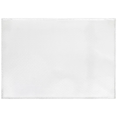 home Aluminijski filter za masnoću za nape HURRICANE i TORNADO - KPE 60/A