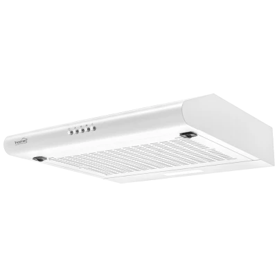 home Napa STORM 50 cm, protok zraka 190 m³/h, 38W, bijela - KPE 5019W