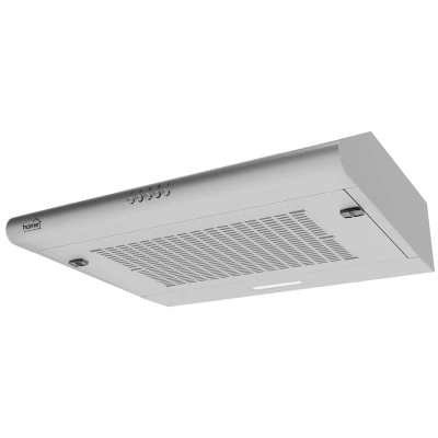 home Napa HURRICANE 60 cm,protok 380 m³/h,2 motora,200W,INOX - KPE 6038S