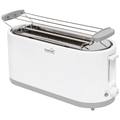 home Toster, 1400W, za 4 kriške, 7 nivoa tostiranja - HG KP 42