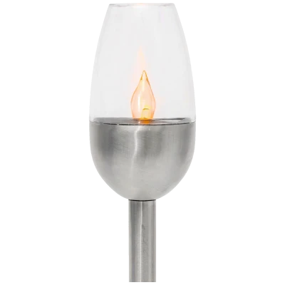 home Solarna vrtna LED lampa, display 12 komada, 40 mAh - MX816