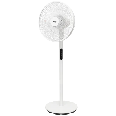 home Ventilator sa postoljem, daljinski upravljač, 78-132 cm, 60W - SFT40R