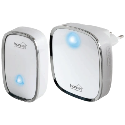 home Zvono kućno, bežično, 36 melodija - DB 2050AC