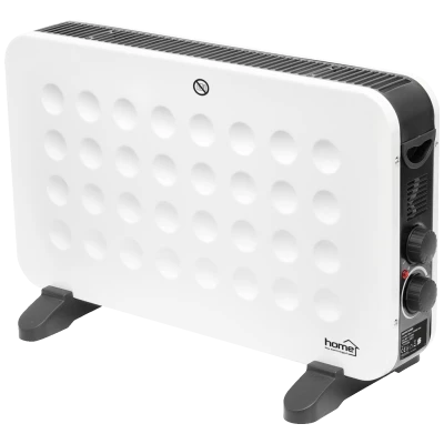 home Grijalica, električna, panelna sa ventilatorom, 2000W - FK 345 TURBO