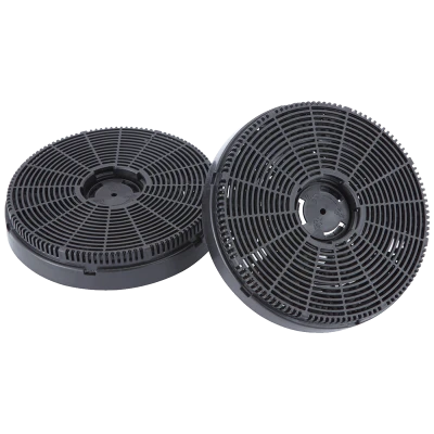 home Set filtera sa aktivnim ugljem za TWISTER nape - KPE 6044/C