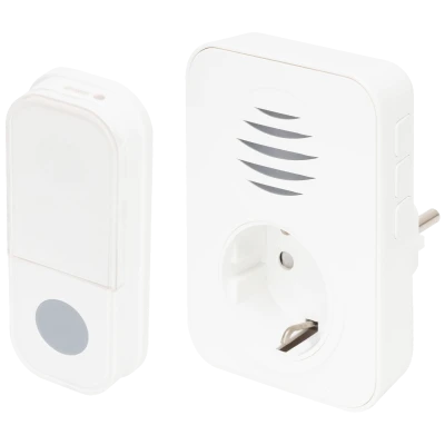 home Zvono kućno, bežično, 38 melodija - DBA1101AC