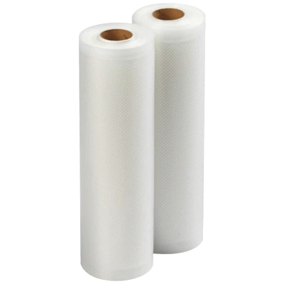 home Vrećice/Folije za vakumiranje u roli, 28 x 500 cm, 2 kom. - HGF28500