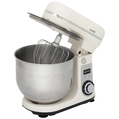 home Mikser sa posudom, 800W, 6 brzina, kuhinjski robot - HGDG800