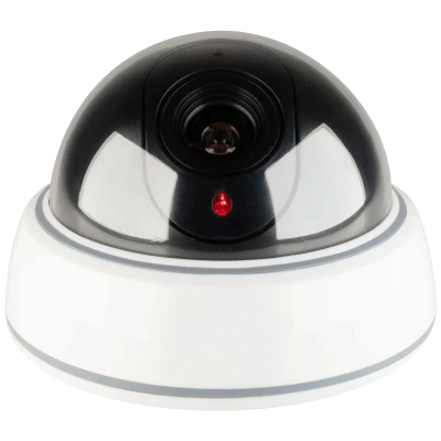 home Lažna DOME kamera , LED indikator - HSK150