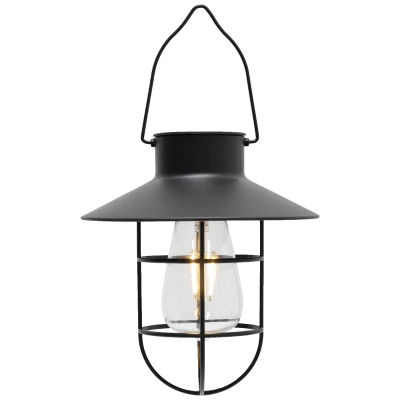 home Solarna vrtna LED lampa, display 6 komada, 300 mAh - MX655