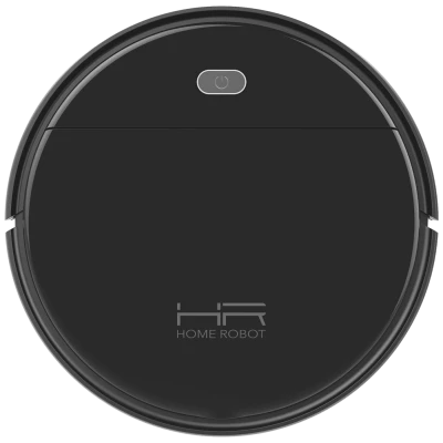 Home Robot Robot, usisavač, Wifi, HEPA filter - Homerobot RV400 Black
