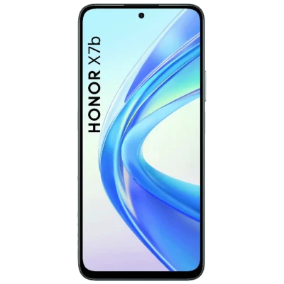 Honor Smartphone 6.8", Octa Core 2.4GHz, RAM 6GB, 108Mpixel - X7b 6GB/128GB Emerald Green