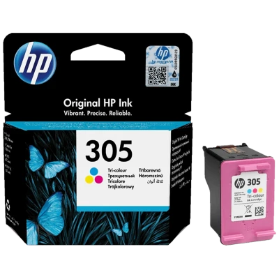 HP Tinta 305 ( 3YM60AE ), kolor
