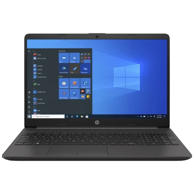 HP Laptop 15.6", AMD Ryzen 3 5300U 2.6 GHz,8GB DDR4,SSD 256 GB - HP 255 G8, 3V5F3EA