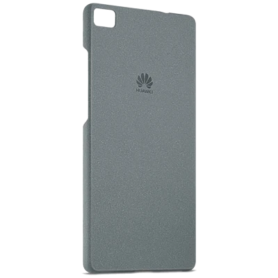 Huawei Maska za Huawei P8 Lite - P8 Lite DC Case Deep Gray