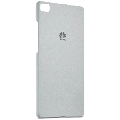 Huawei Maska za Huawei P8 Lite - P8 Lite DC Case Lite Gray