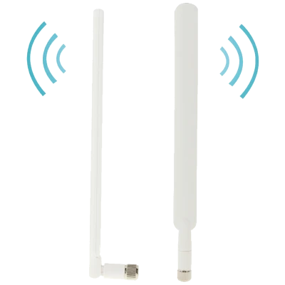 Huawei Antena za 4G Huawei ruter, 5 dBi, SMA, 2kom. u pakiranju - 5dBi, SMA, Router Antenna