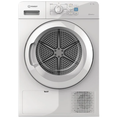 Indesit Sušilica veša, kondenzacijska s toplinskom pumpom, 7kg, A - YT M08 71 R EU