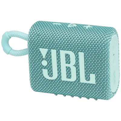 JBL Zvučnik bežični, GO 3, Bluetooth, IP67, zelena - GO 3 Bluetooth Speaker Green